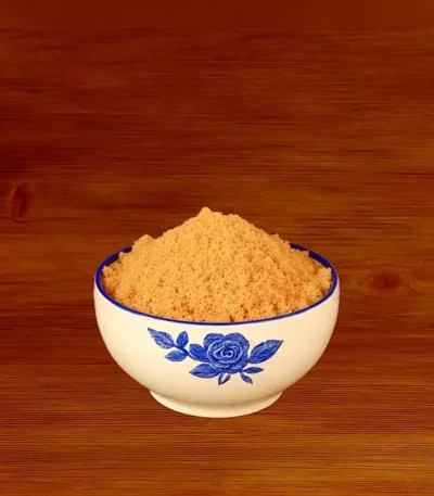 آرد سوخاری نارنجی