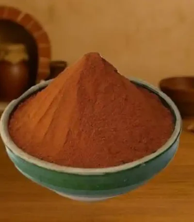 فلفل پاپریکا
