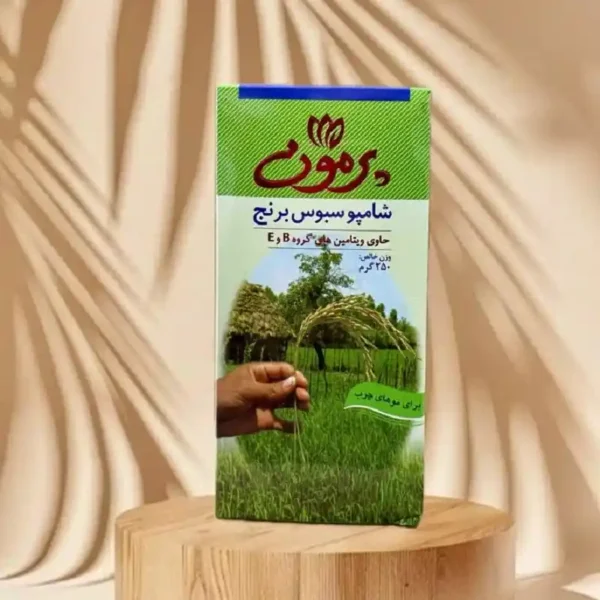 ذرت آمریکایی تبیا سبز