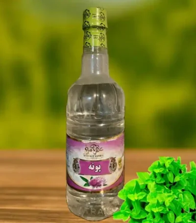 عرق پونه عطر آمیز