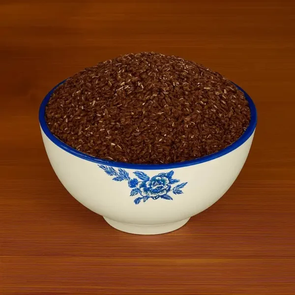 اسفند ساده