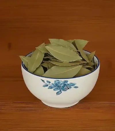 برگ بو اعلاء