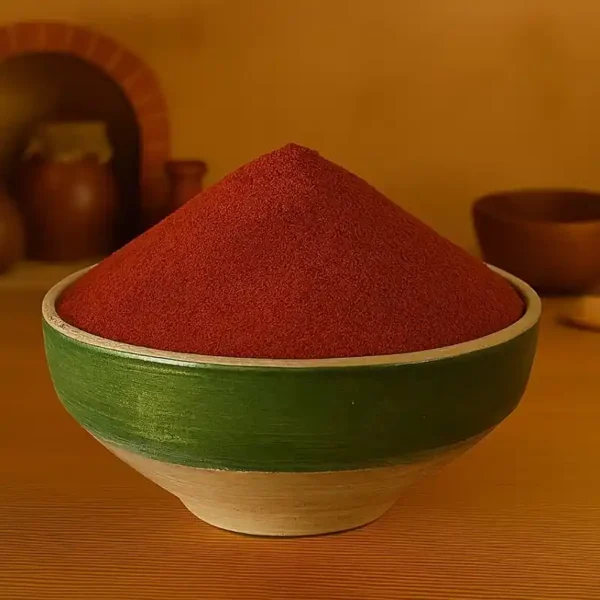 سماق قرمز اعلاء