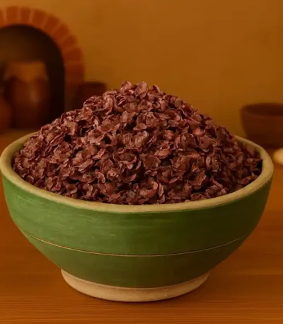 برگ ریواس