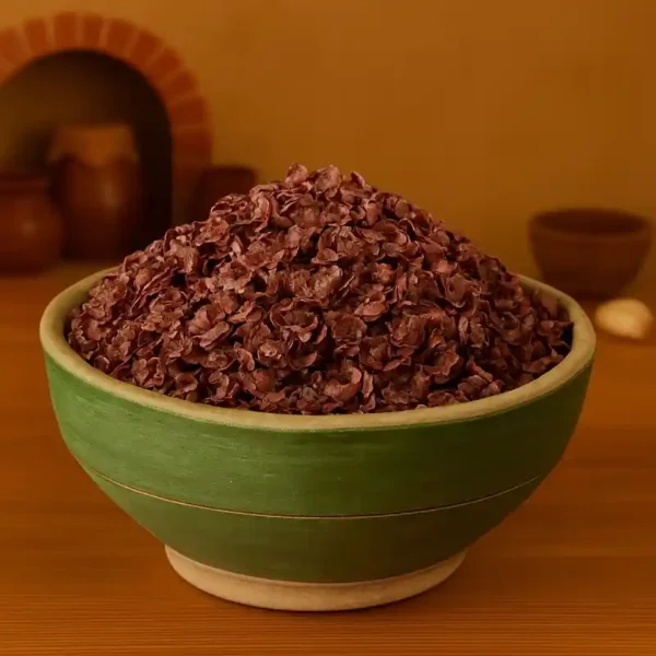 برگ ریواس