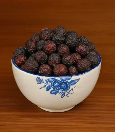 میوه نسترن
