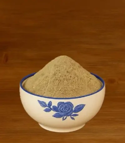 چله داغی نرم