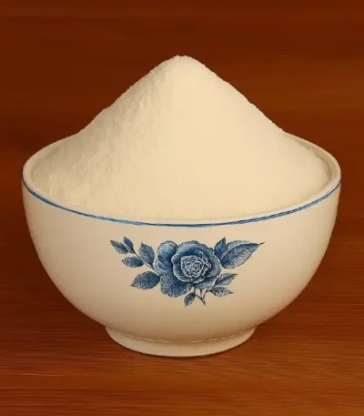 گل سر شور نرم
