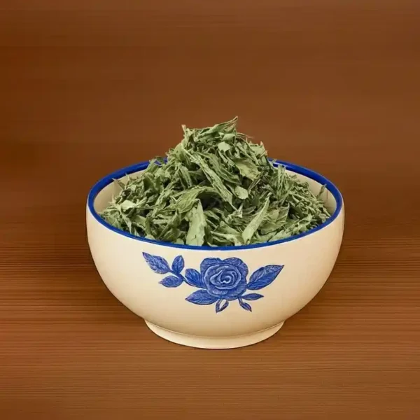 برگ استویا