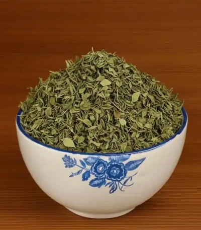 برگ آویشن