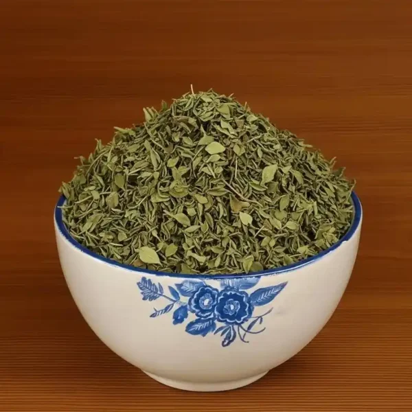 برگ آویشن