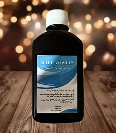 مالت آویشن نیاک
