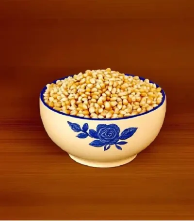ذرت آمریکایی تیبا