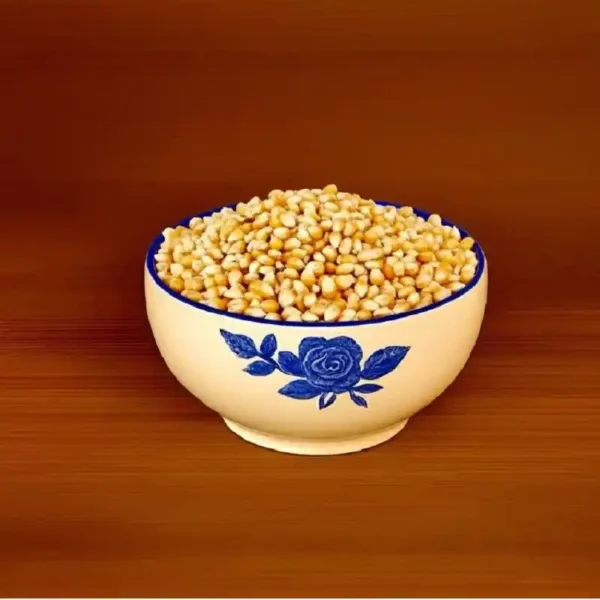 ذرت آمریکایی تیبا
