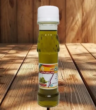 روغن زیتون مالشی پایه بلند