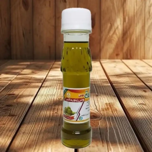 روغن زیتون مالشی پایه بلند