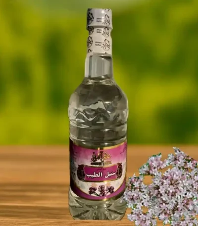 عرق سنبل الطیب عطر امیز