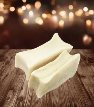 صابون مراغه سفید