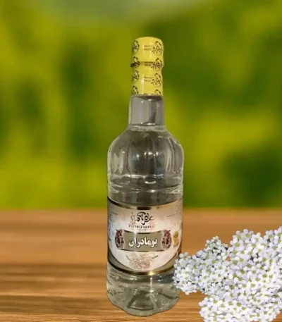 عرق بومادران عطرآمیز