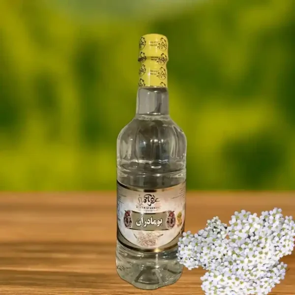 عرق بومادران عطرآمیز