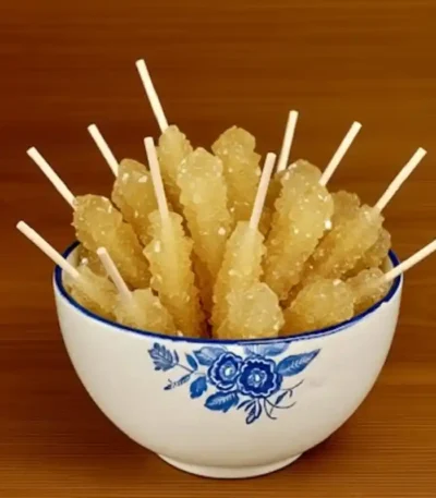 نبات چوبی زرد