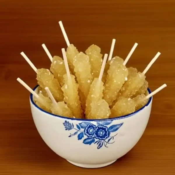 نبات چوبی زرد