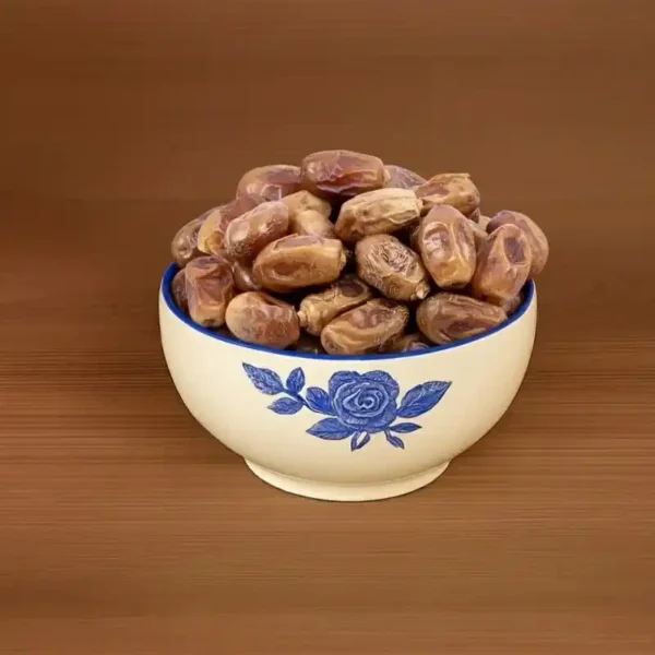 خرما زاهدی