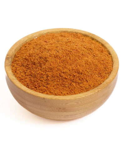 ادویه سیب زمینی