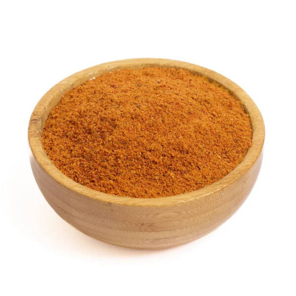 ادویه سیب زمینی
