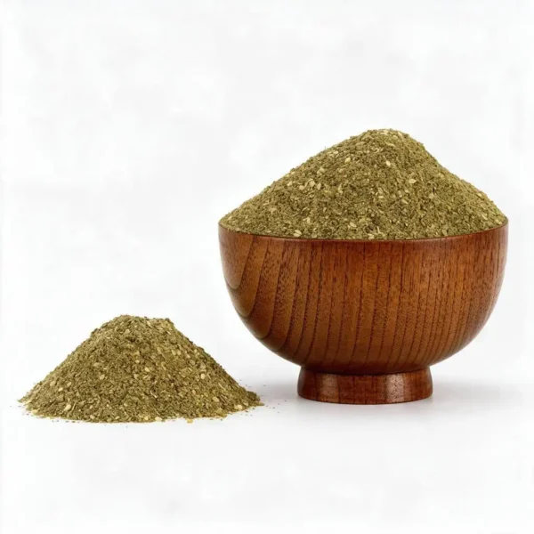 ادویه زعتر مصری