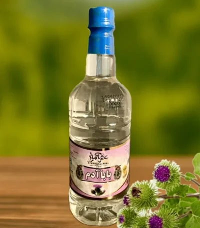 عرق بابا آدم عطرآمیز
