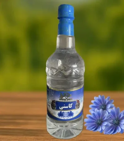 عرق کاسنی عطر آمیز