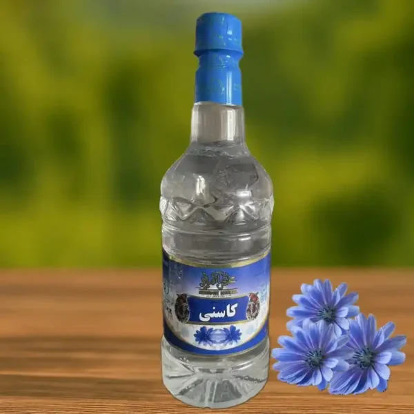 عرق کاسنی عطر آمیز