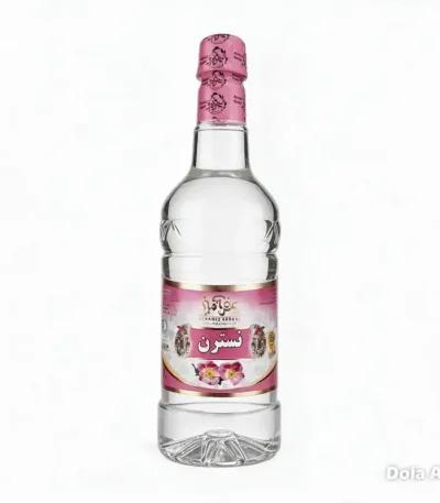 عرق نسترن عطر آمیز