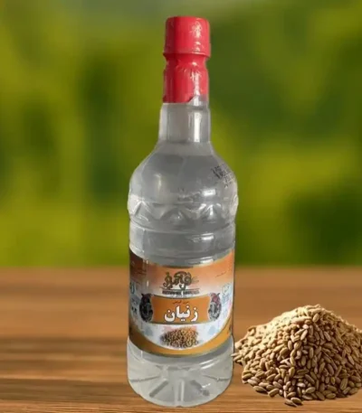 عرق زنیان عطر آمیز