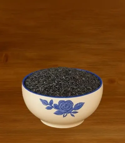بزرک سیاه