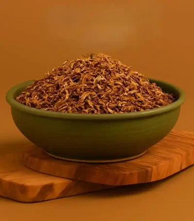 چای سیب فله