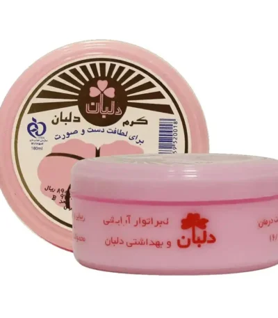 کرم کاسه ای دلبان