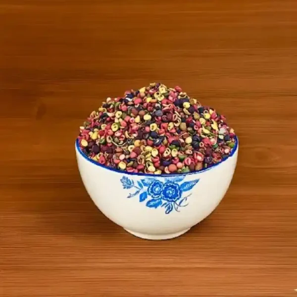 اسفند رنگی