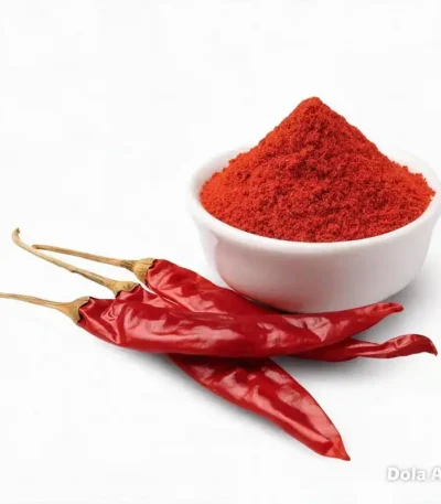 فلفل قرمز خارجی اعلا