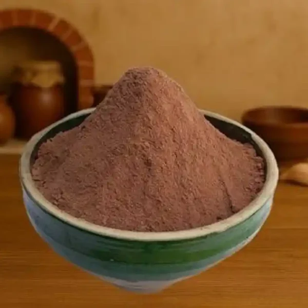 گرد غوره