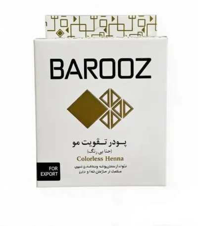 حنا بیرنگ باروژ