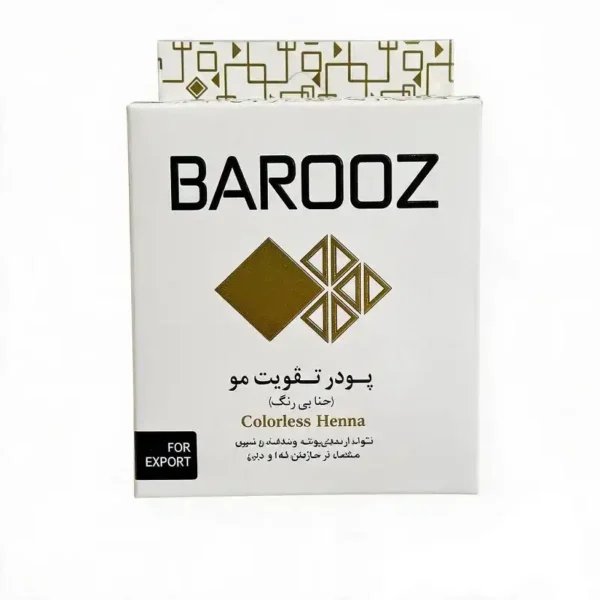حنا بیرنگ باروژ