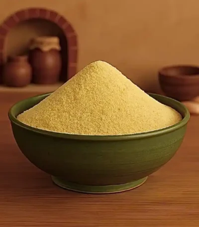 پودر انبه