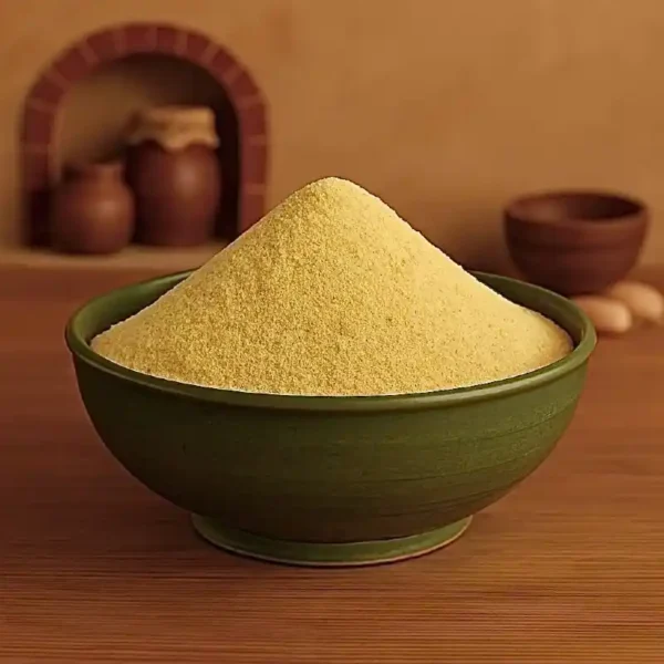 پودر انبه
