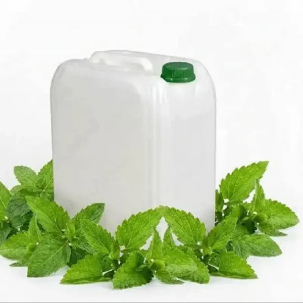 نعنا 20 لیتری سنتی