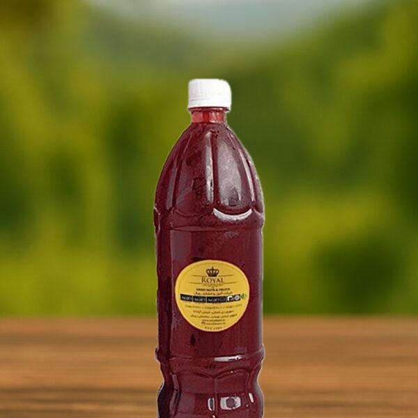 آب انار رویال