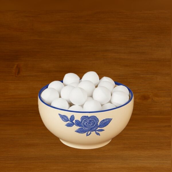 نفتالین فله