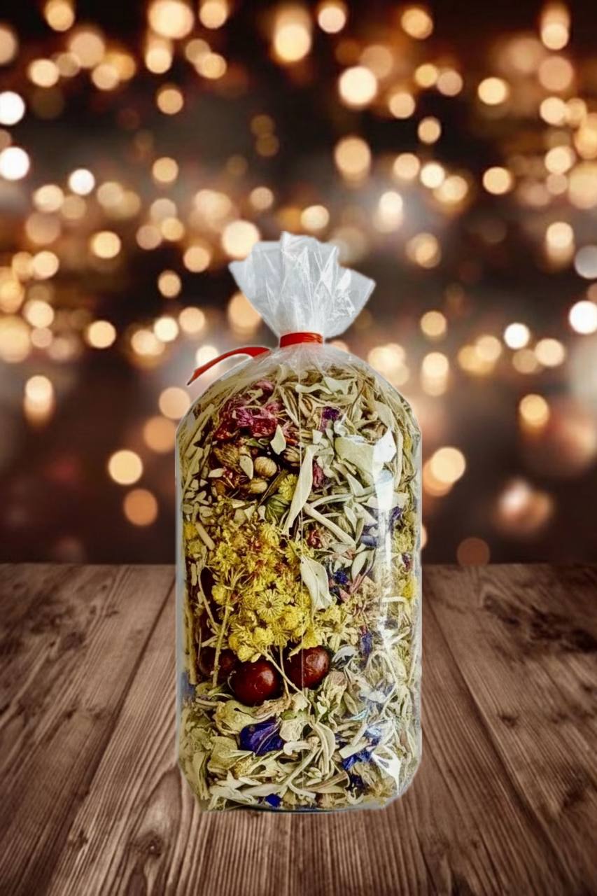 photo_5778463311329430486_y دمنوش سرماخوردگی بسته بندی - تصویر 1