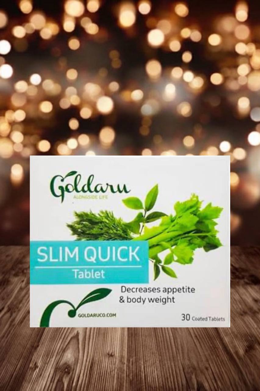 photo_5778463311329430515_y اسلیم کوئیک گل دارو - تصویر 1